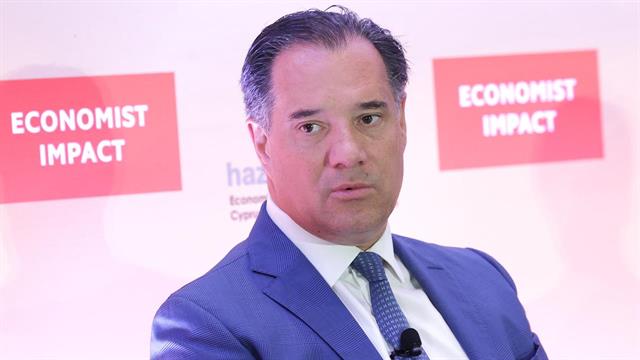 Γεωργιάδης: Πρόκληση για το σύστημα Υγείας το κόστος των νέων θεραπειών για τον καρκίνο