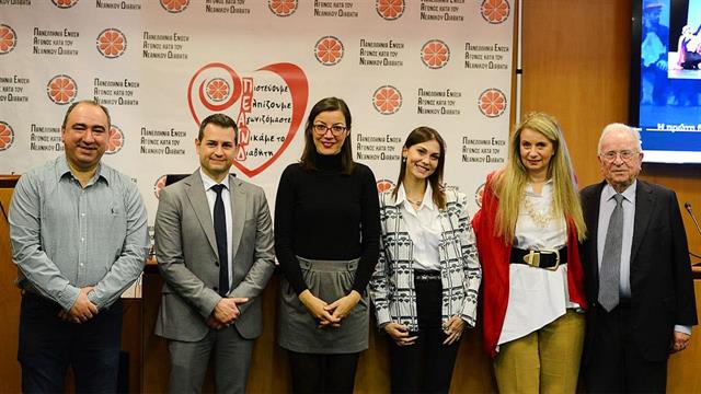 Σακχαρώδης Διαβήτης τύπου 1: Έρευνες ανοίγουν το δρόμο για εξατομικευμένη αντιμετώπιση