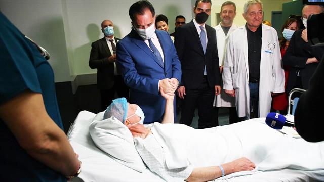 Γεωργιάδης: Τα απογευματινά χειρουργεία αλλάζουν την ιστορία του ΕΣΥ