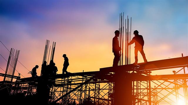 Τα κτίρια ευθύνονται για το 36% των εκπομπών αερίων του θερμοκηπίου