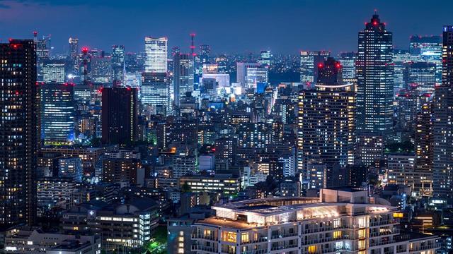 Φωτορύπανση: οι συνέπειες στην περιβαλλοντική υγεία και ισορροπία