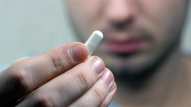 Κλειστός προϋπολογισμός για σκευάσματα χορηγουμένων από του στόματος για τον καρκίνο του προστάτη