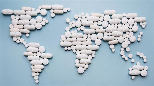 Η Er-Kim ανέλαβε την αποκλειστική διάθεση τριών θεραπειών ενδοκρινολογίας της Ascendis Pharma σε 21 αγορές