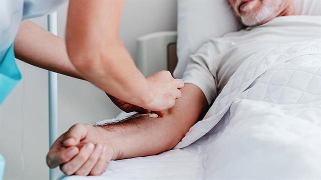 Σε χαμηλό 25 ετών οι θάνατοι καρκινοπαθών στο Ηνωμένο Βασίλειο