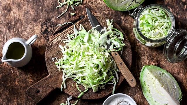 Γιατί αξίζει να τρώμε λάχανο