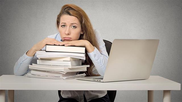 Άτυπες εγκεφαλικές συνδέσεις και η σχέση τους με συμπτώματα ΔΕΠΥ [μελέτη]