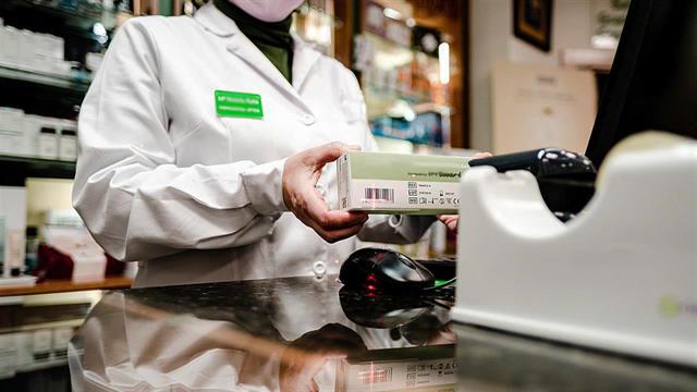 Τροπολογία Γεωργιάδη για να αποφεύγεται η ανεξέλεγκτη συνταγογράφηση φαρμάκων