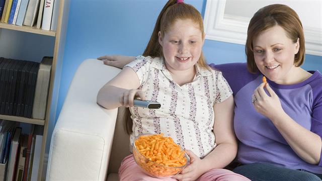 Μπορεί η παχυσαρκία της μητέρας να συνδέεται με κίνδυνο καρκίνου στο ήπαρ του παιδιού της;