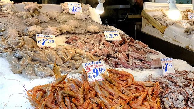 Σαρακοστιανά: Πώς θα αποφύγουμε τις παγίδες στην υγεία μας