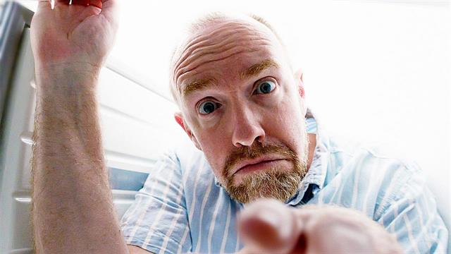 Είναι η ηλικία ή σύμπτωμα άνοιας;