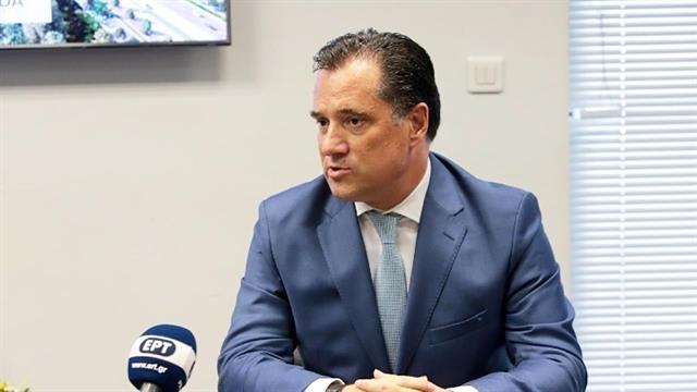 Άδωνις Γεωργιάδης: Στις 300.000 οι δωρεάν εξετάσεις για καρκίνο μαστού