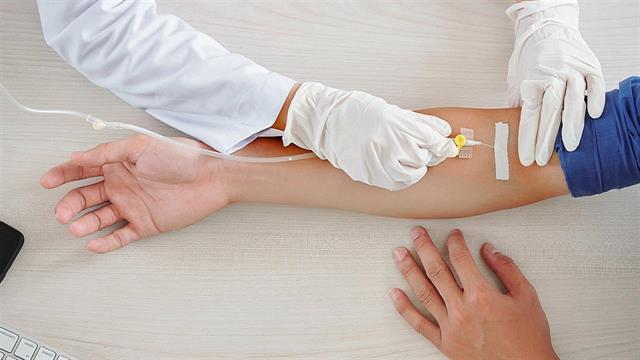 Ελληνική Εταιρεία Αλγολογίας: Να ενισχυθούν έμπρακτα τα Ιατρεία Πόνου