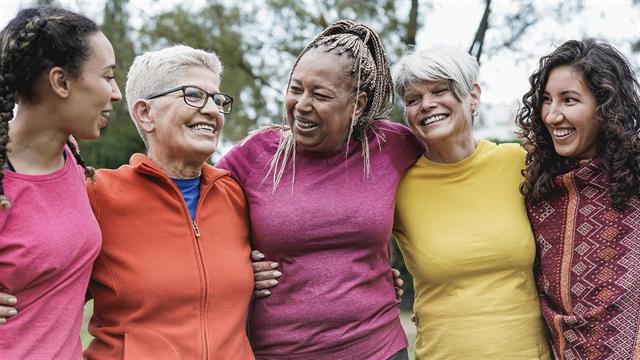 Ο Μπάιντεν προωθεί διάταγμα για την έρευνα της υγείας των γυναικών