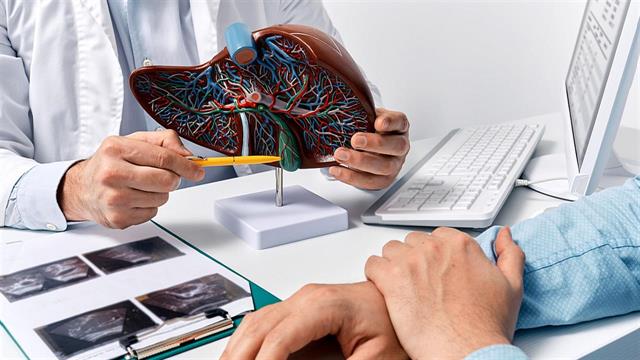 Κίρρωση του ήπατος: Πού οφείλεται και πώς αντιμετωπίζεται