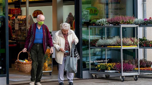 Νέο συμβούλιο ειδικών σε θέματα υγείας ιδρύει η γερμανική κυβέρνηση