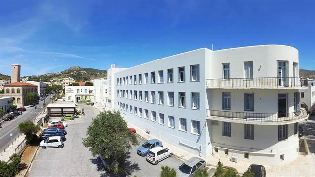 Κέντρα Υγείας στα νησιά: Σοβαρές ελλείψεις και ούτε λόγος για απογευματινά χειρουργεία