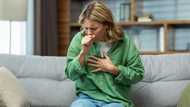 Οι γιατροί που χορηγούν συχνότερα αντιβιοτικά σε ασθενείς με άσθμα - Μελέτη με ελληνική συμμετοχή