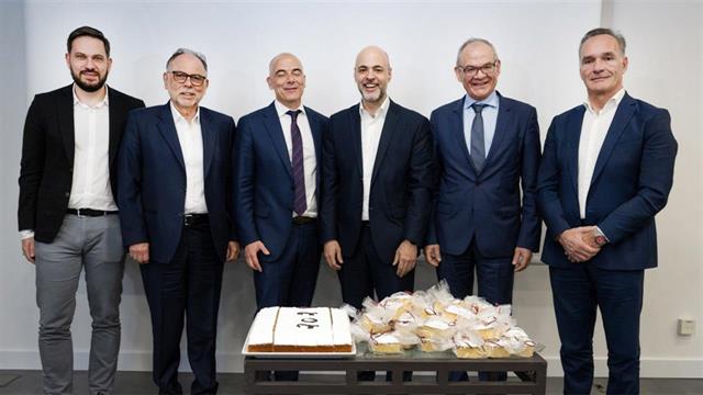 Ετήσια τακτική Γενική Συνέλευση του Συνδέσμου ΕΦΕΧ και η κοπή της πρωτοχρονιάτικης πίτας