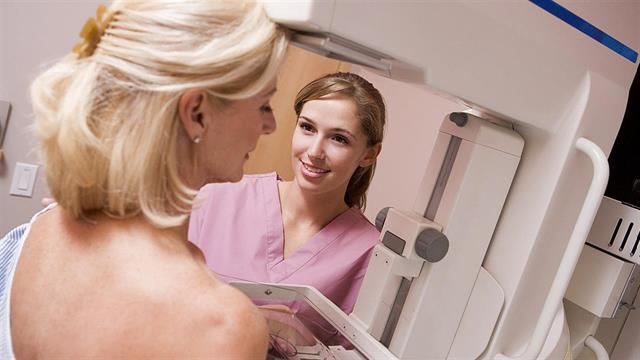 Καρκίνος του μαστού: Ο προληπτικός έλεγχος σώζει ζωές
