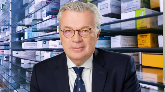 Μ. Χειμώνας σε συζήτηση της διαΝΕΟσις: Με 600 μέρες καθυστέρηση τα καινοτόμα φάρμακα στην Ελλάδα