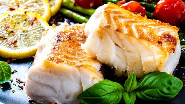 Τι να προσέξετε στην αγορά μπακαλιάρου την 25η Μαρτίου