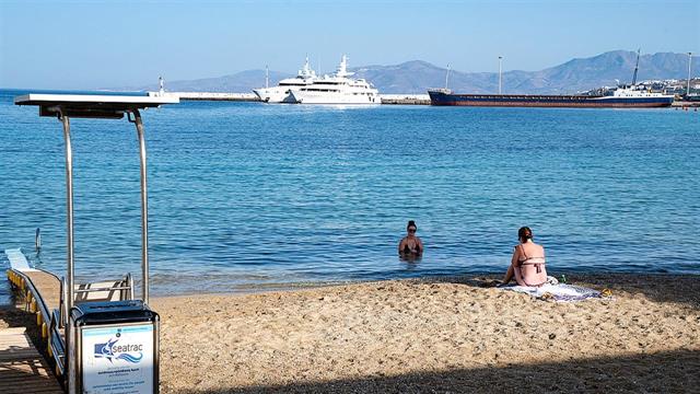 Ε.Σ.Α.μεΑ.: Συνεχίζεται ο αποκλεισμός των ατόμων με αναπηρία από το Τουρισμός για όλους