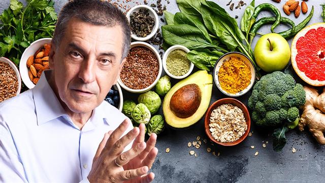 Ο Δ. Κουρέτας αμφισβητεί την έρευνα για κίνδυνο από τη διαλειμματική νηστεία