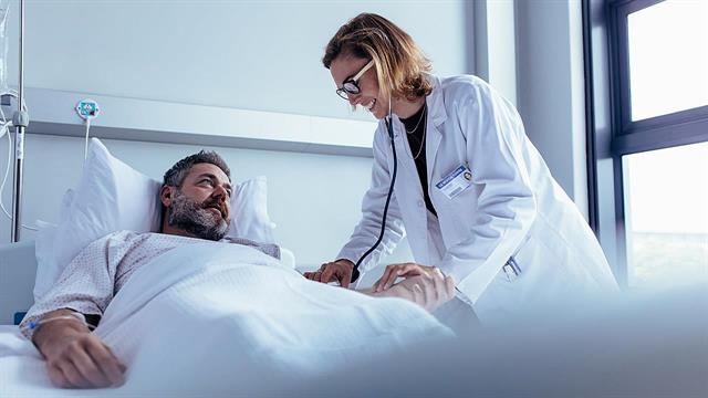 Η γρίπη ή η Covid είναι πιο πιθανό να οδηγήσει σε νευρολογική διαταραχή;