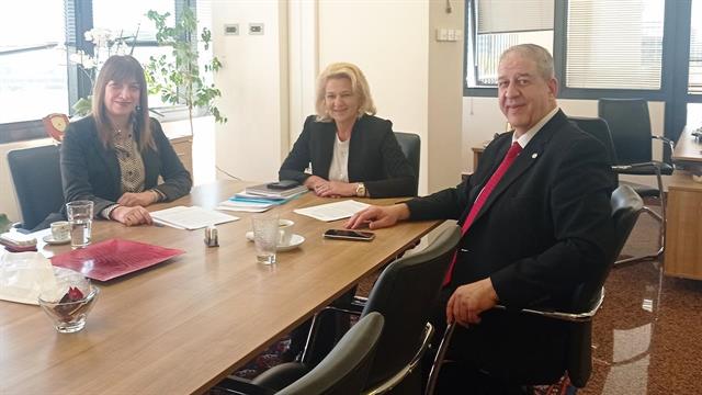 Συλλογική Σύμβαση ΕΟΠΥΥ με τον Πανελλήνιο Σύλλογο Φυσικοθεραπευτών