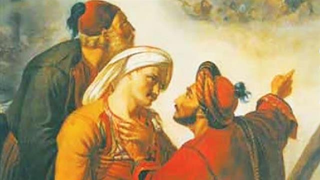 Υγειονομική περίθαλψη και φροντίδα αγωνιστών του 1821