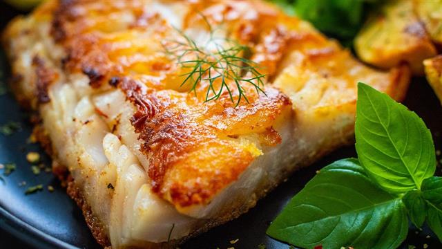 Πόσο ωφέλιμος είναι ο μπακαλιάρος για την υγεία