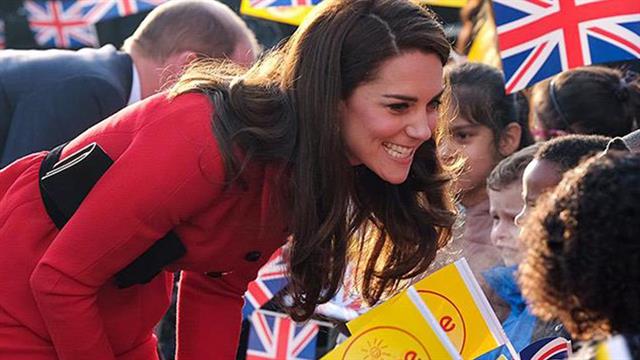 Με καρκίνο διαγνώστηκε η Κέιτ Μίντλετον