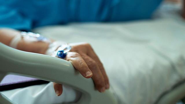 Από καρκίνο 1 στους 5 θανάτους στην Ελλάδα - Τι άλλαξε σε μία δεκαετία [πίνακας]