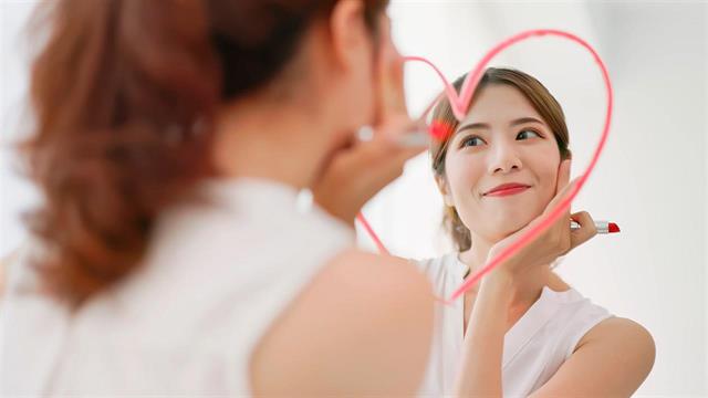 Ασκήσεις για να δείξουμε αγάπη στον εαυτό μας