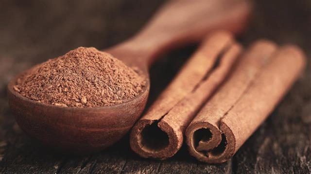 Ουσία της κανέλας στη μάχη κατά της τριχόπτωσης [μελέτη]