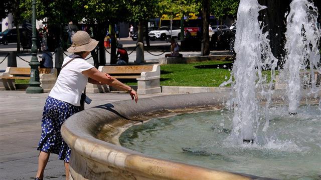 Γιατί έχουμε λιγότερη όρεξη στις υψηλές θερμοκρασίες [έρευνα]