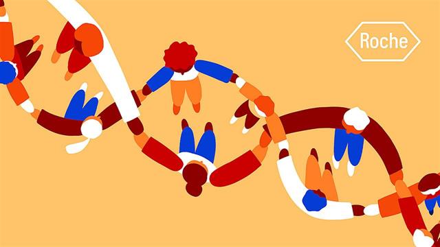 Roche: Έμπρακτη δέσμευση σε ένα ποικιλόμορφο, ισότιμο και συμπεριληπτικό εργασιακό περιβάλλον