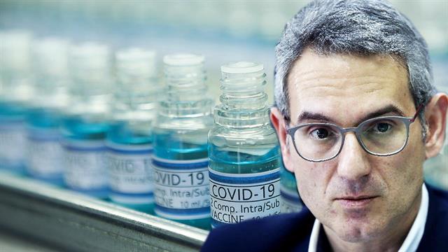 Δ. Παρασκευής: Τι δείχνει διεθνής μελέτη για την ασφάλεια των εμβολίων κατά της CoViD