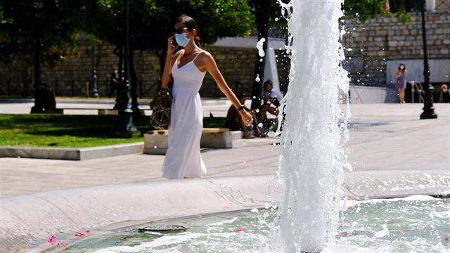 Αόρατος δολοφόνος: Οργανώσεις προειδοποιούν για τις συνέπειες της ακραίας ζέστης