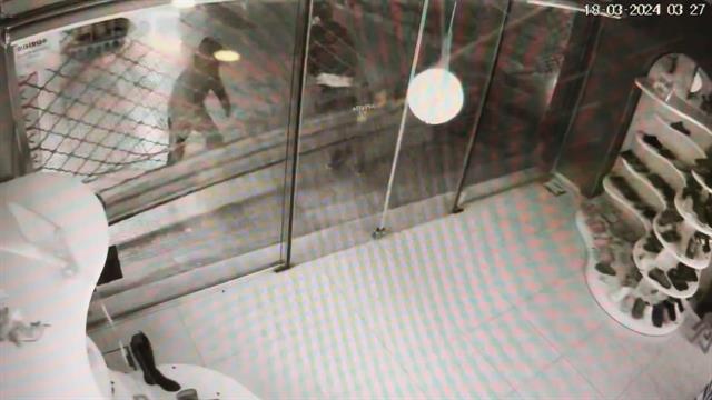 Θεσσαλονίκη: Εξιχνιάστηκαν 19 κλοπές και διαρρήξεις σε φαρμακεία