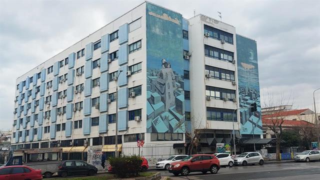 ΕΝΙΘ: Τεράστιες ελλείψεις στον αξονικό του Ιπποκράτειου Θεσσαλονίκης