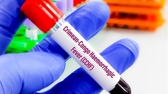 Αυστρία: Ανακαλύφθηκε ο μοριακός μηχανισμός της λοίμωξης του πυρετού Κριμαίας-Κονγκό
