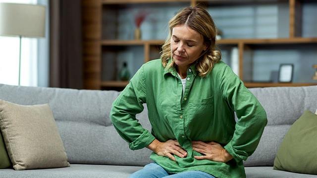 Γιατί έχω δυσκοιλιότητα;