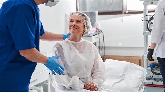 Φάρμακα για τον διαβήτη συνδέονται με αυξημένο κίνδυνο πνευμονίας εξ εισροφήσεως [μελέτη]