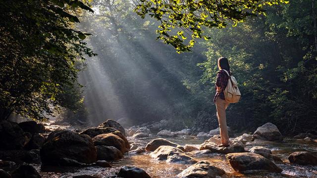 Πώς θα ξαναβρώ τον εαυτό μου