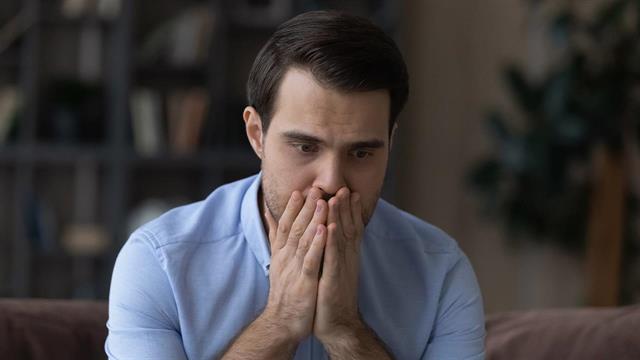 Η γενετική προδιάθεση στο στρες συνδέεται με υψηλότερο κίνδυνο καρδιακής προσβολής [μελέτη]