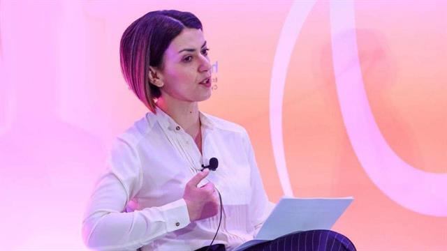 Αγαπηδάκη: Ξεκινάει τις επόμενες μέρες το πρόγραμμα πρόληψης καρκίνου τραχήλου της μήτρας