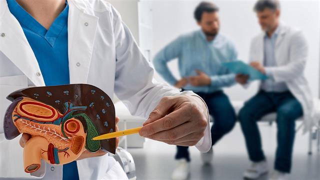 Συμπτωματική χολολιθίαση: Πόσοι χρειάζονται χολοκυστεκτομή [μελέτη]