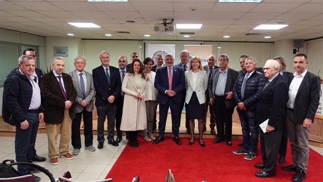 Η ανάπτυξη του ιατρικού τουρισμού στον τομέα της εξωσωματικής γονιμοποίησης