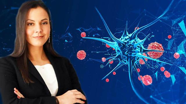 ADCs: Πώς δρουν οι χημειοθεραπευτικές βόμβες στον μεταστατικό καρκίνο μαστού [ελληνική μελέτη]